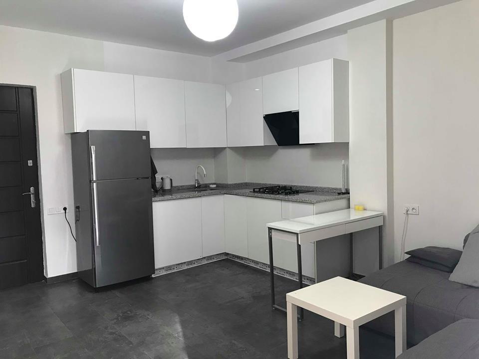 Tamo Apartment Batum Dış mekan fotoğraf